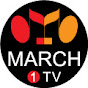 March 1 TV