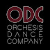 logo Orchesis Dance Company
