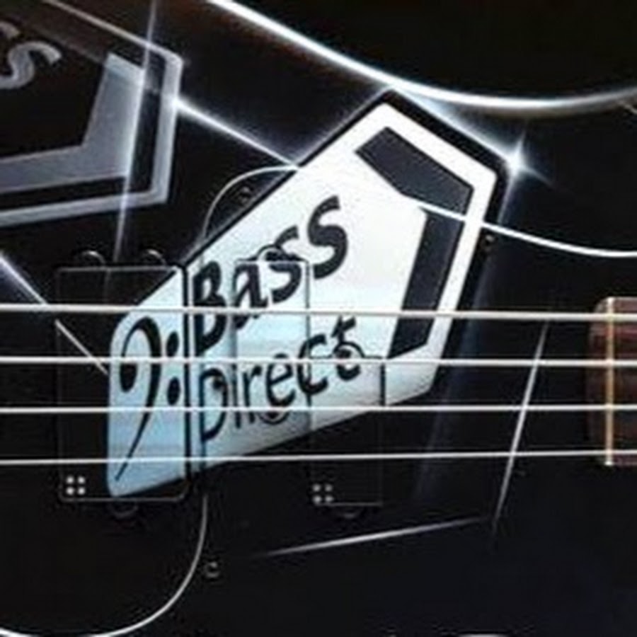 Bass Direct - Bass Guitar, Amplification, music shop @bassdirect