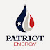 Patriot Energy & Royalties