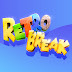 logo RetroBreak