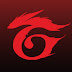 logo Garena Vietnam Mobile