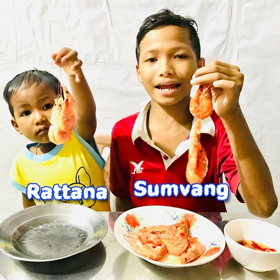 Rattana & Sumvang