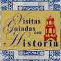 Visitas Guiadas con Historia