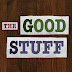 logo The Good Stuff