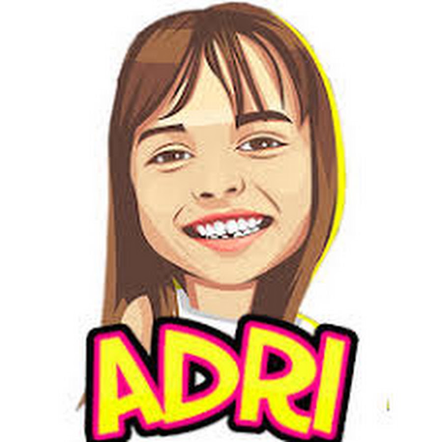 Adri @adriadri