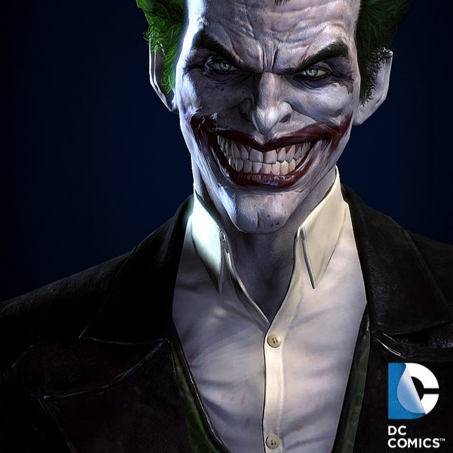 Elijah The Joker