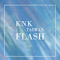 KNK 크나큰 Taiwan Flash