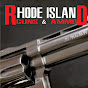 Rhode Island Guns & Ammo