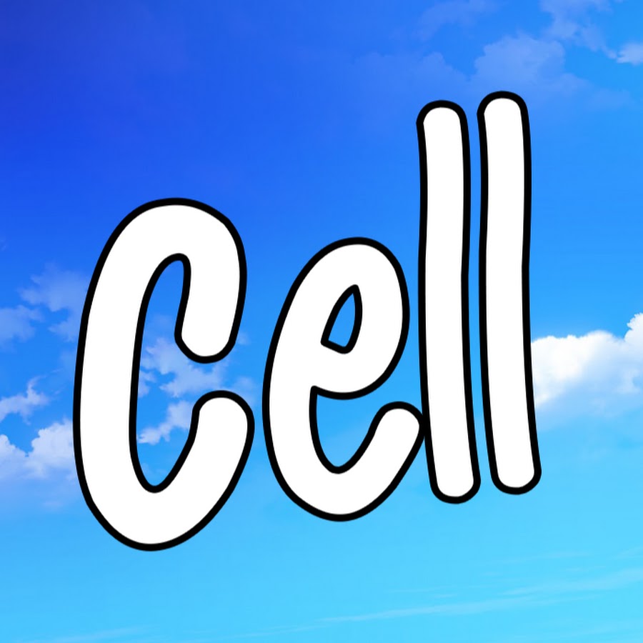 Cell™ @Cell_officiall