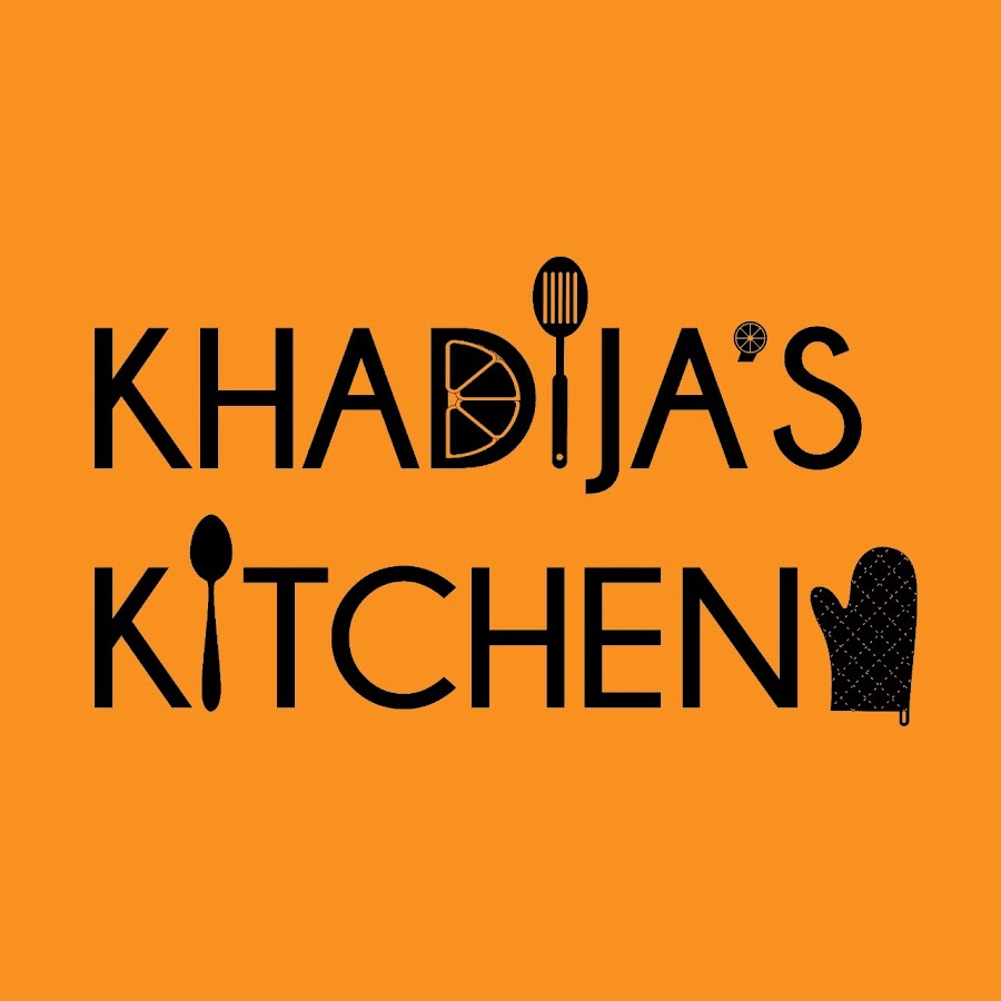 Khadijas Kitchen - YouTube Khadijas Kitchen