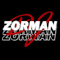 DJ ZORMAN