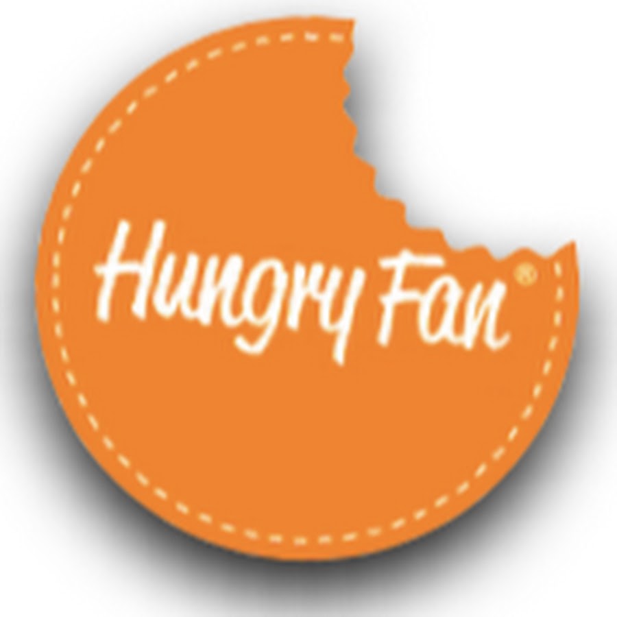 The Hungry Fan