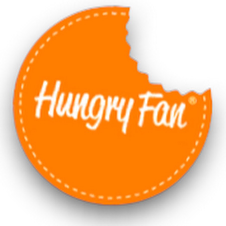 The Hungry Fan