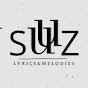 SUUZ lyrics&Melodies