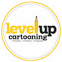Level Up Cartooning