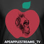 Apeapplestreams,tv