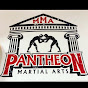 Pantheon Martial Arts