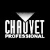 logo CHAUVET Professional