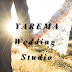 logo Yarema Wedding Studio