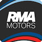 RMA Motors Dubai