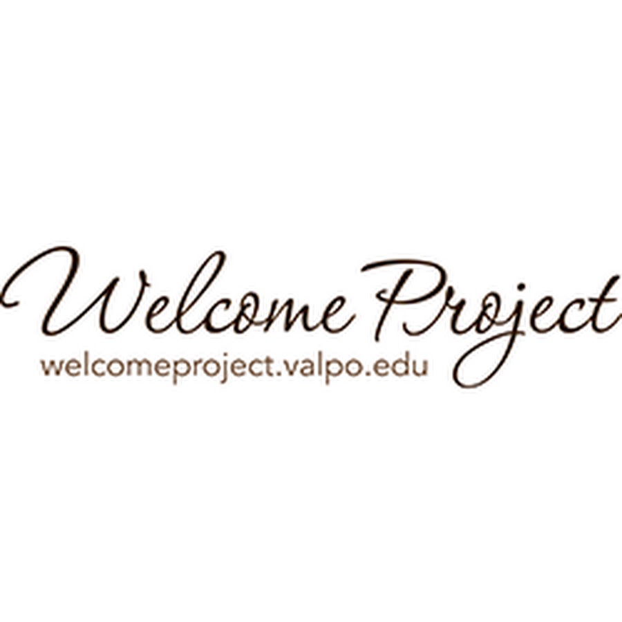 Welcome Project