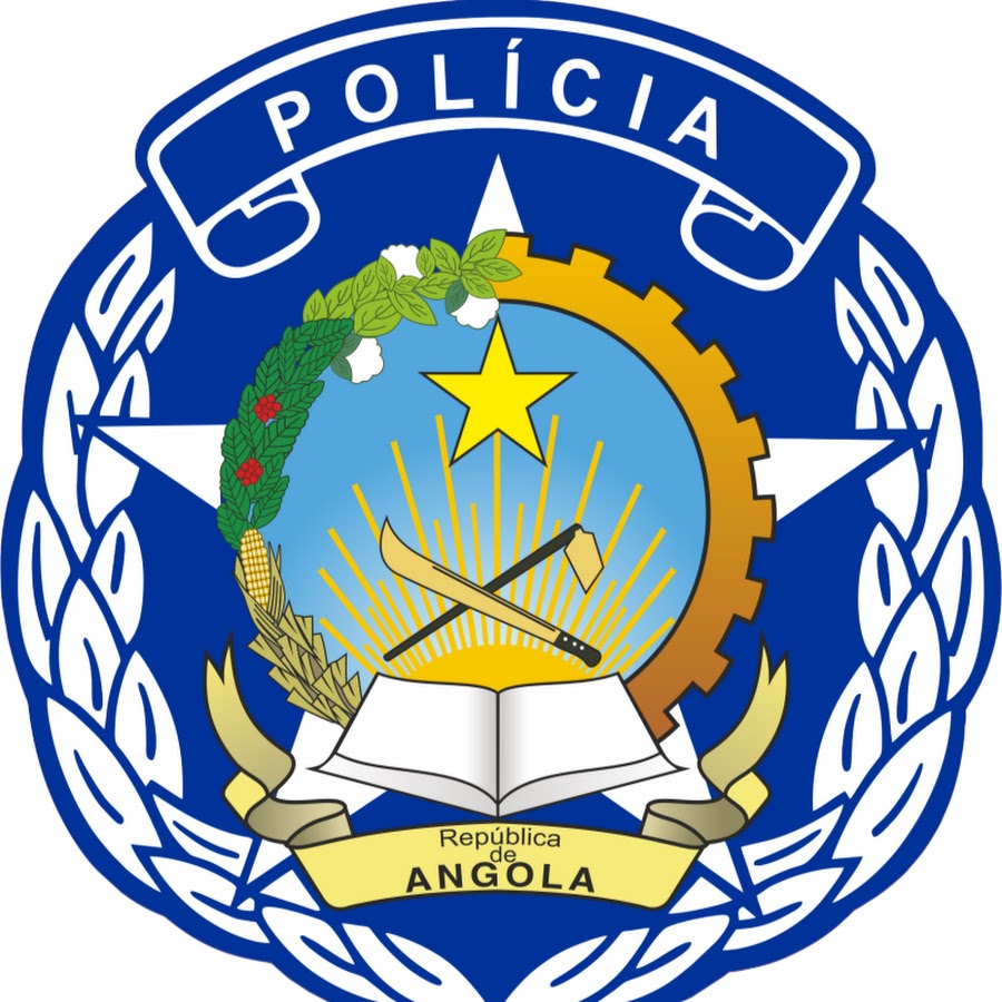 Pol cia nacional de angola youtube