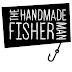 logo The Handmade Fisherman (The Handmade Fisherman)