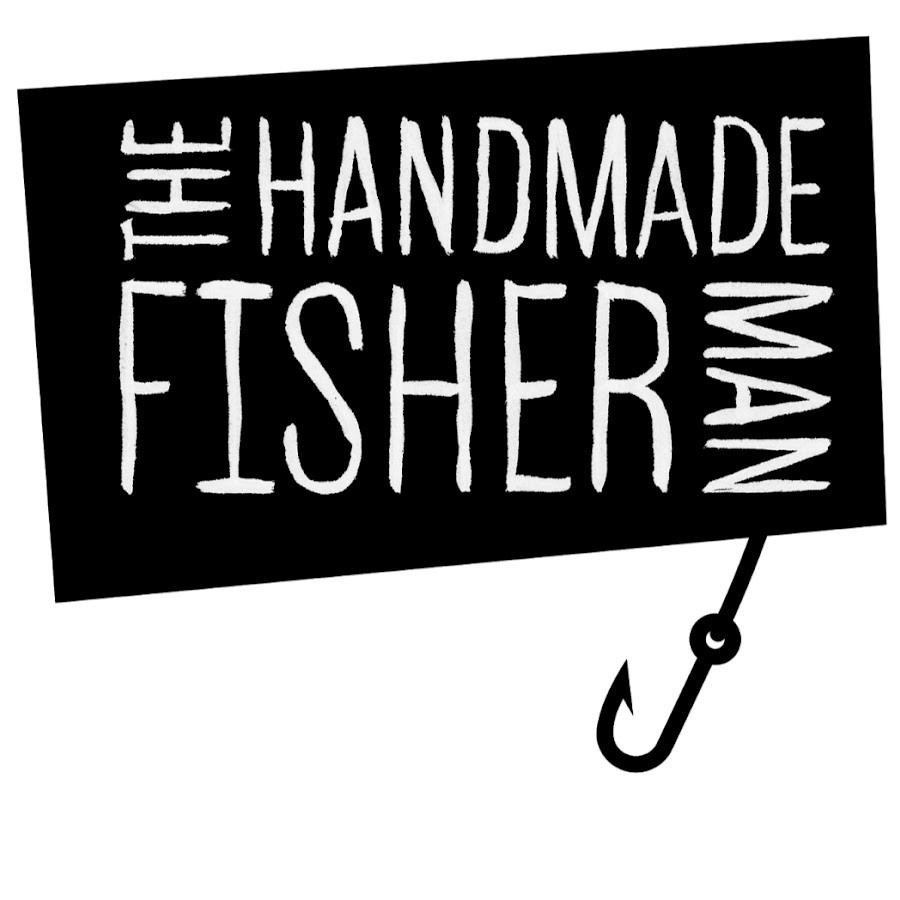 The Handmade Fisherman (The Handmade Fisherman)