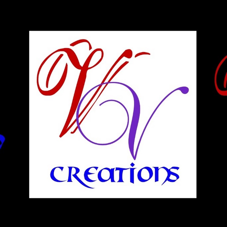 VV CREATIONS @heavensinger_raam