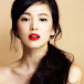 FC International Song Hye Kyo