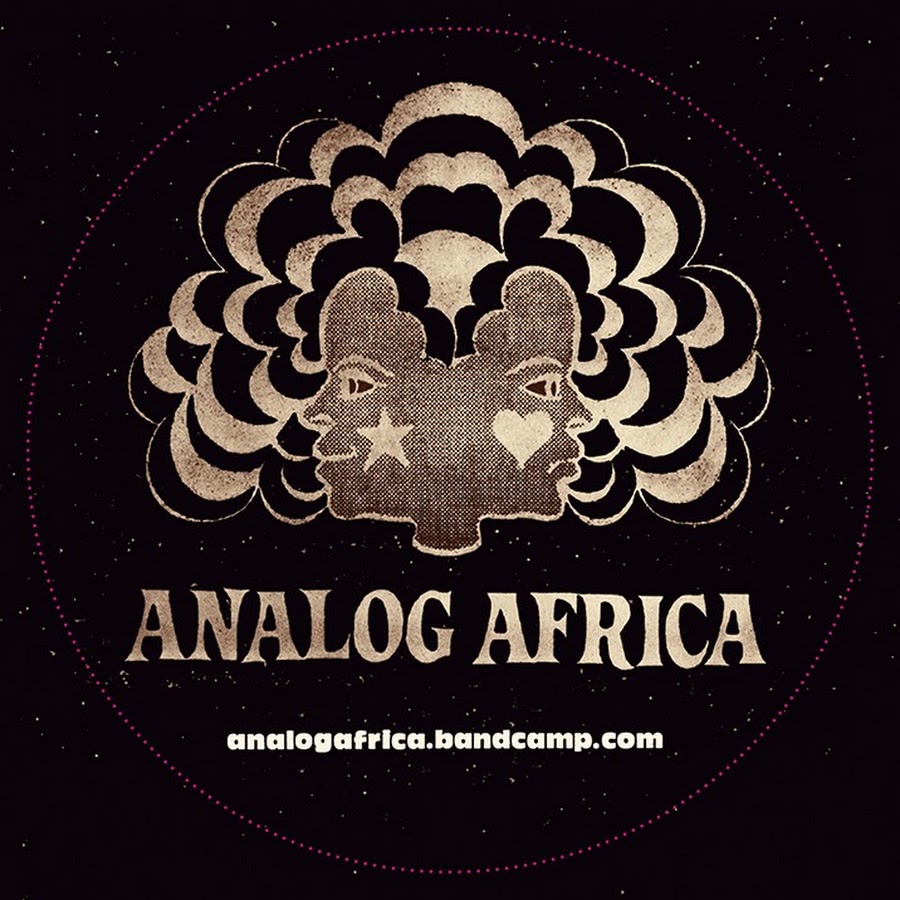 AnalogAfrica @AnalogAfrica