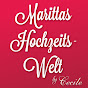 Marittas HochzeitsWelt by Cecile