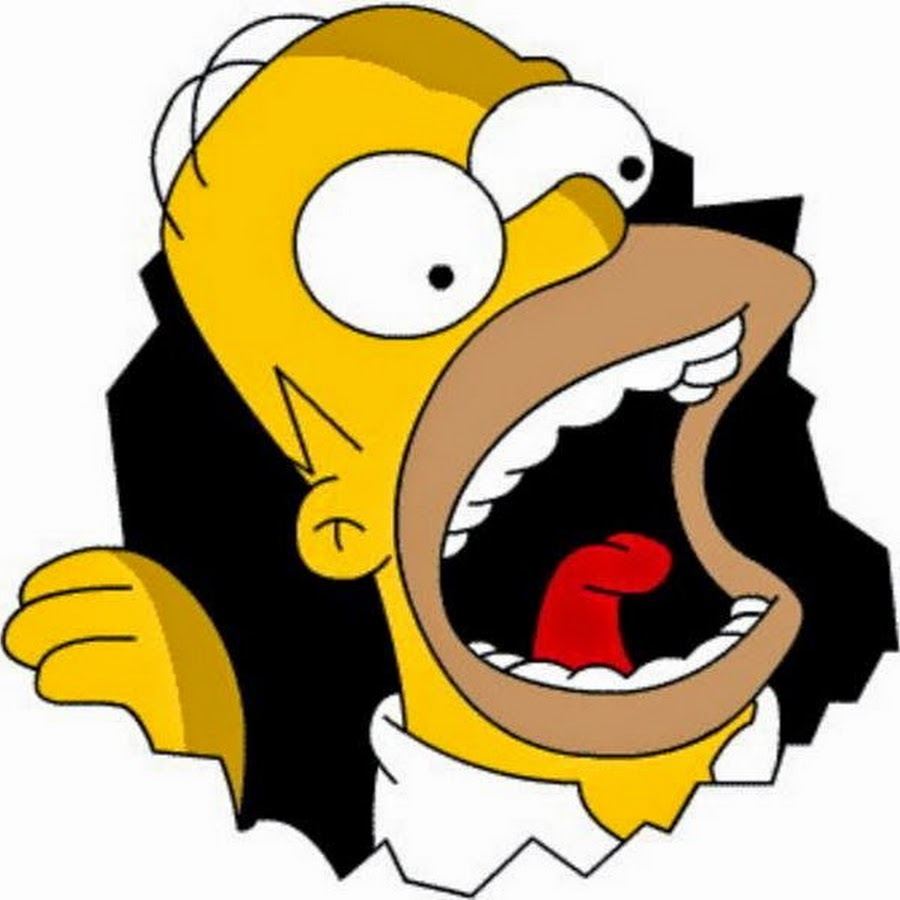 CrazySimpsons