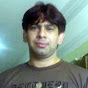 Mahinder Sharma Drummer