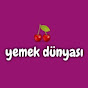 yemek dünyası