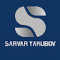 Sarvar Yakubov