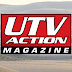 logo UTV Action Magazine