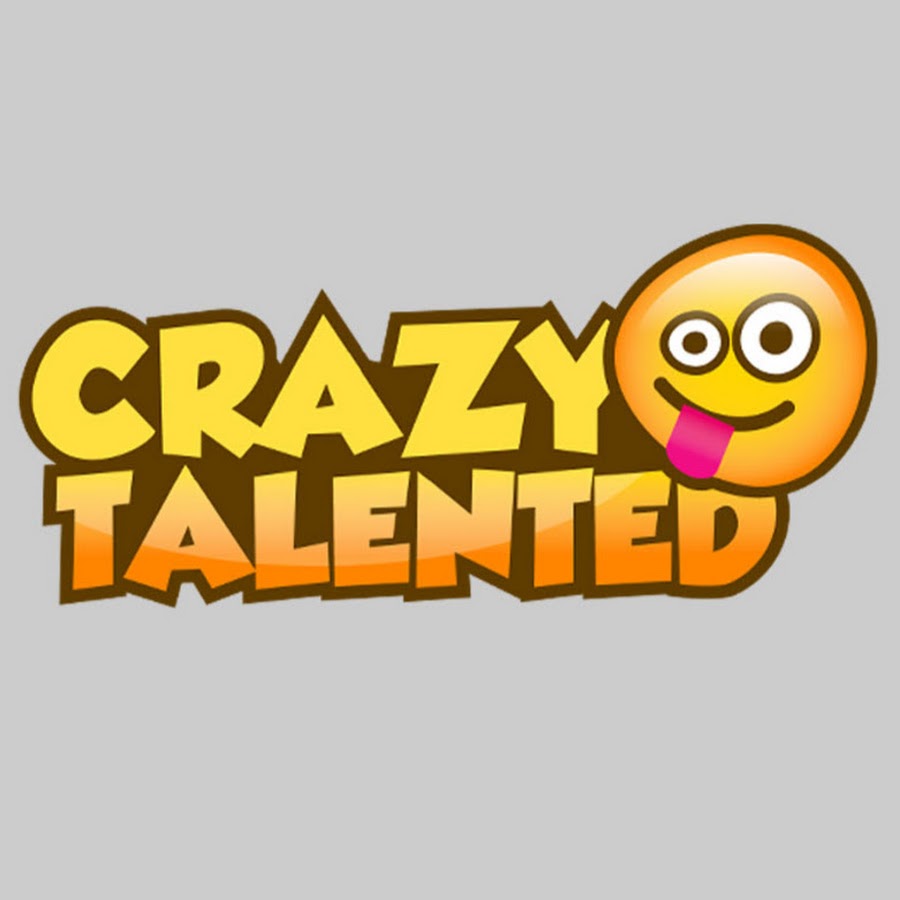 CrazyTalented