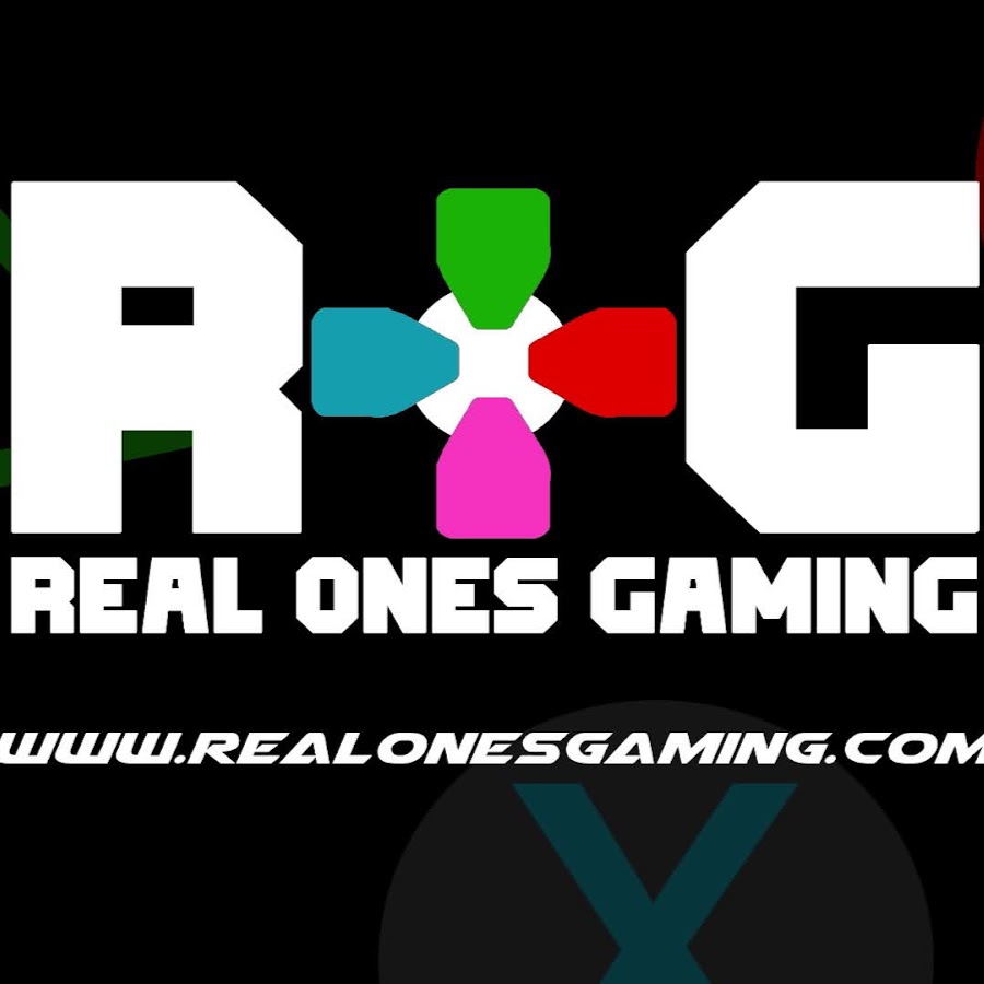 RealOnes Gaming