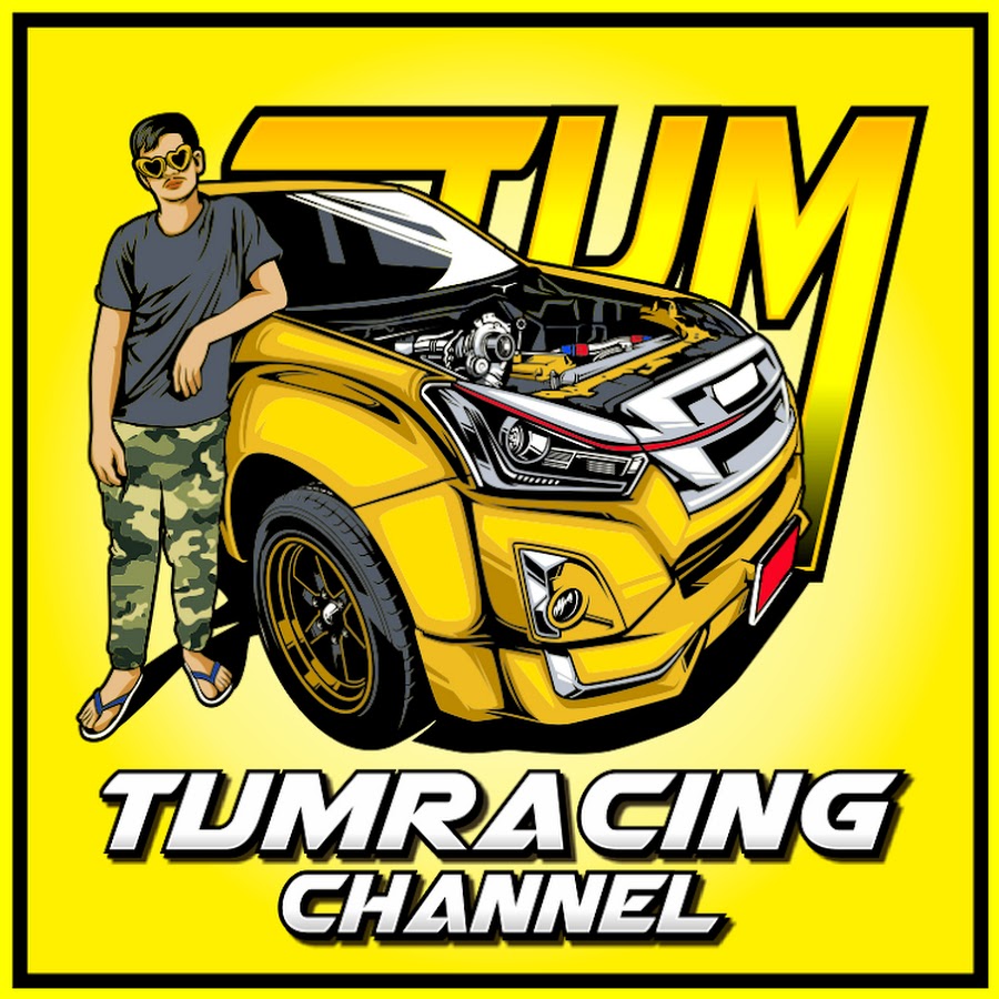 Ready go to ... https://www.youtube.com/channel/UCpaXa3jwP_xgdg7H7hoXsTQ [ TumRacing Channel]