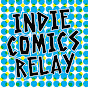 Indie Comics Relay