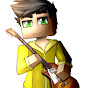 iCraft youtube avatar