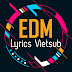 EDM Lyrics Vietsub