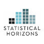 Statistical Horizons