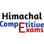 HP Competitive Exams