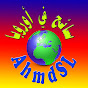 AhmdSL سائح في أوروبا