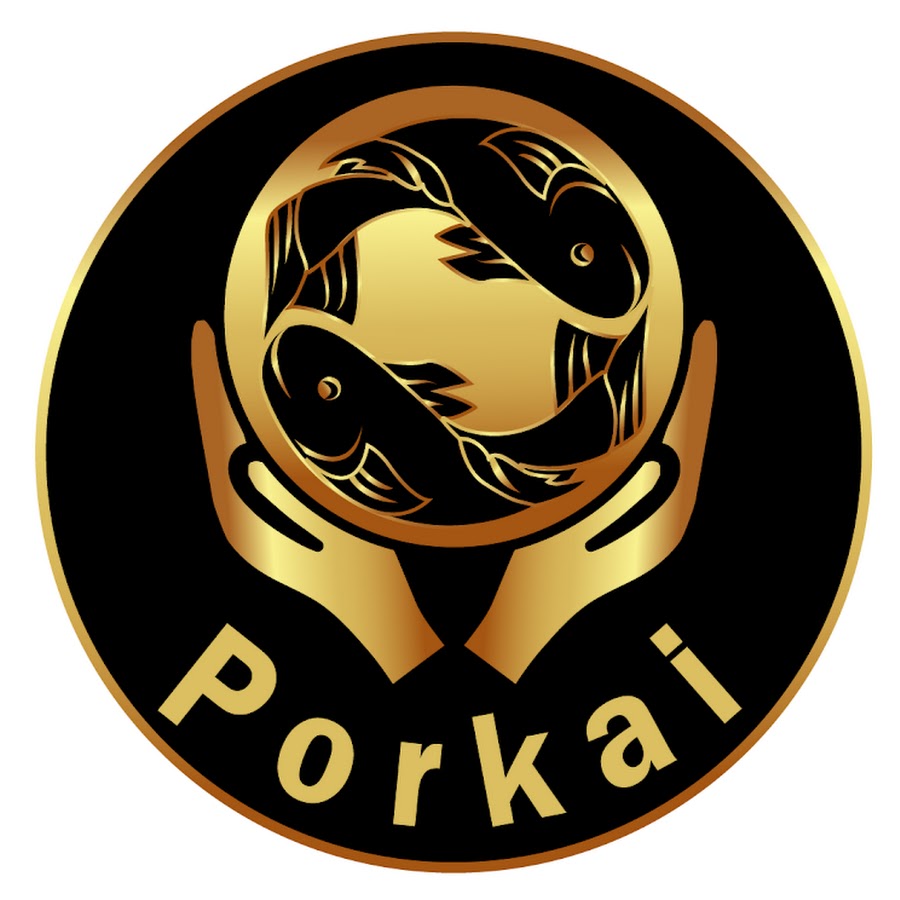 PORKAI - YouTube