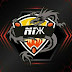 logo NIX GAMING