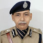 Hasmukh Patel IPS